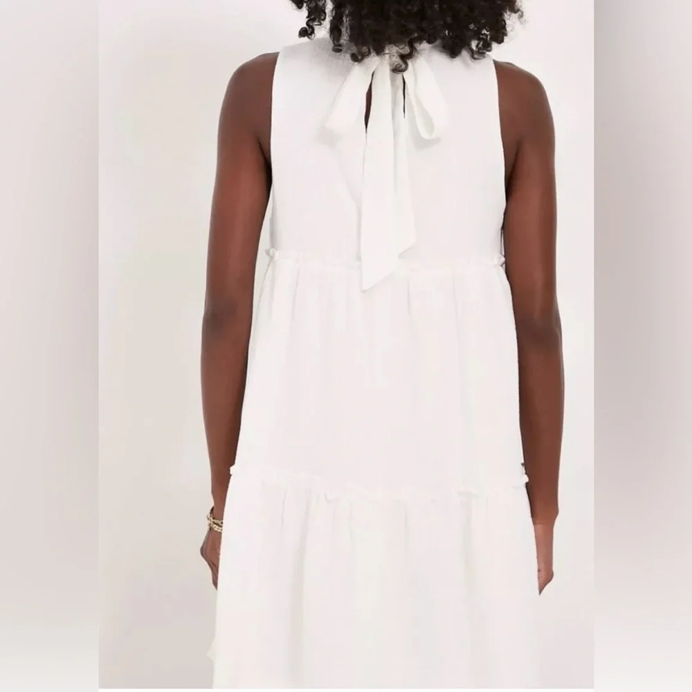 Pomander Place The Morgan dress - Picture 2 of 10